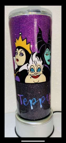 Taking orders Customized Tumblers