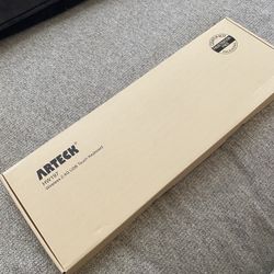 Arteck HW197 Wireless Keyboard