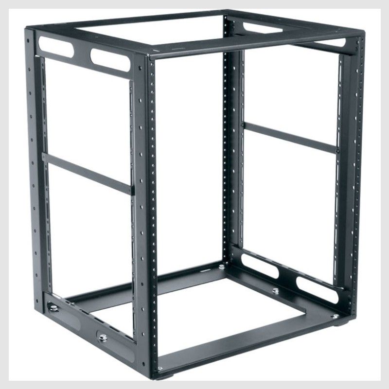 Middle Atlantic CFR-12-20 – 12U Cabinet Frame Rack (20" Deep)