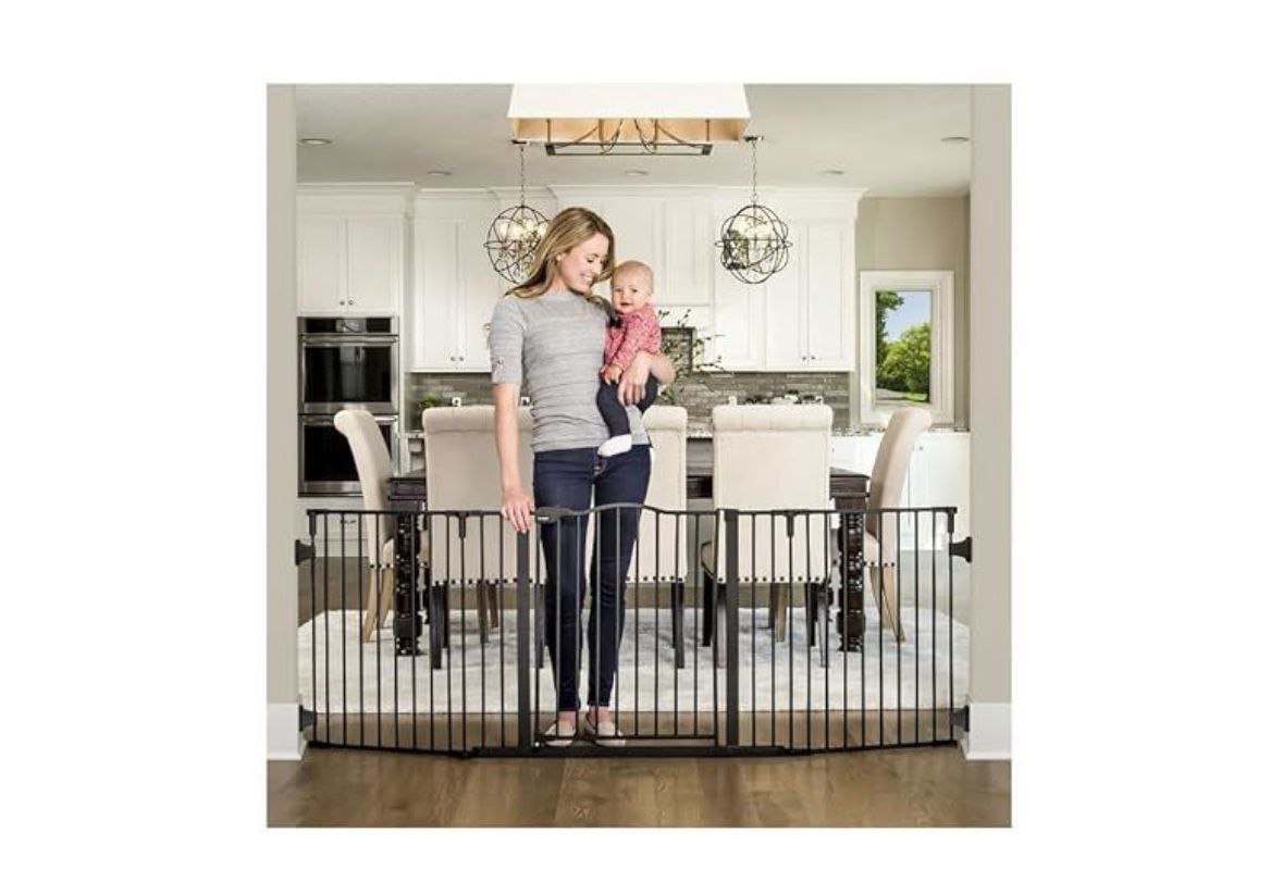 Dog Gate