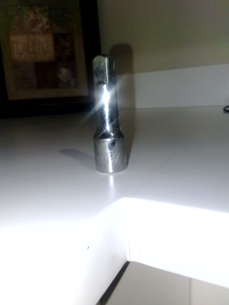 Craftsman 1/2 In.