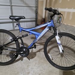 Bike On SALE + Free Helmet &  Lock