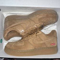 Air Force 1 Supreme 