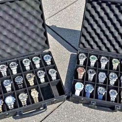 Automatic Luxury Men’s Watch 