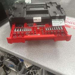 Craftsman Tool Case 