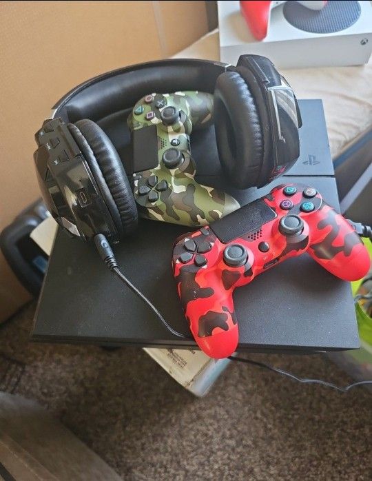 Ps4