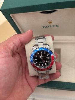 Men's watch