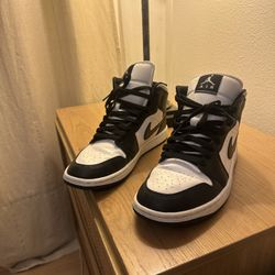 Nike Air Jordan