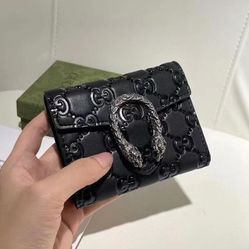Wallets 