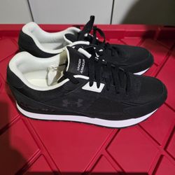Under Armour Shoes All Size 12 And New
