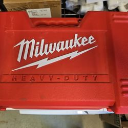 Milwaukee Sawzall Corded