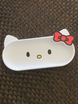 Glasses holder / item holder