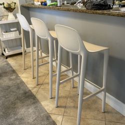 Bar Stool (set of 3)