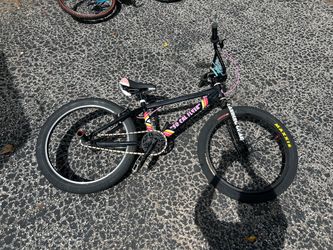 So Cal Flyer BMX Bike