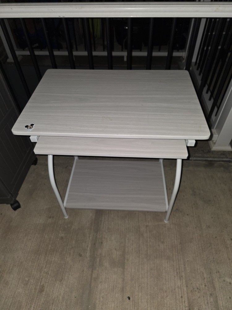 Computer Desk