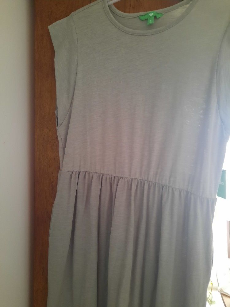 NEW SUMMER DRESS