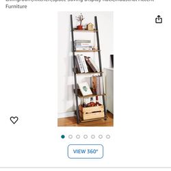 Ladder Shelf (one or two)