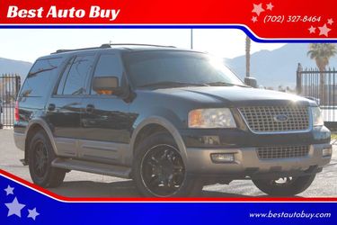2004 Ford Expedition