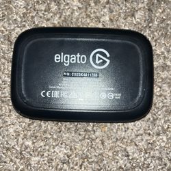 Elgato Capture Card