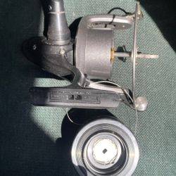 Diawa Samurai X2 500