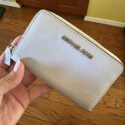 Michael Kors Mini Wallet