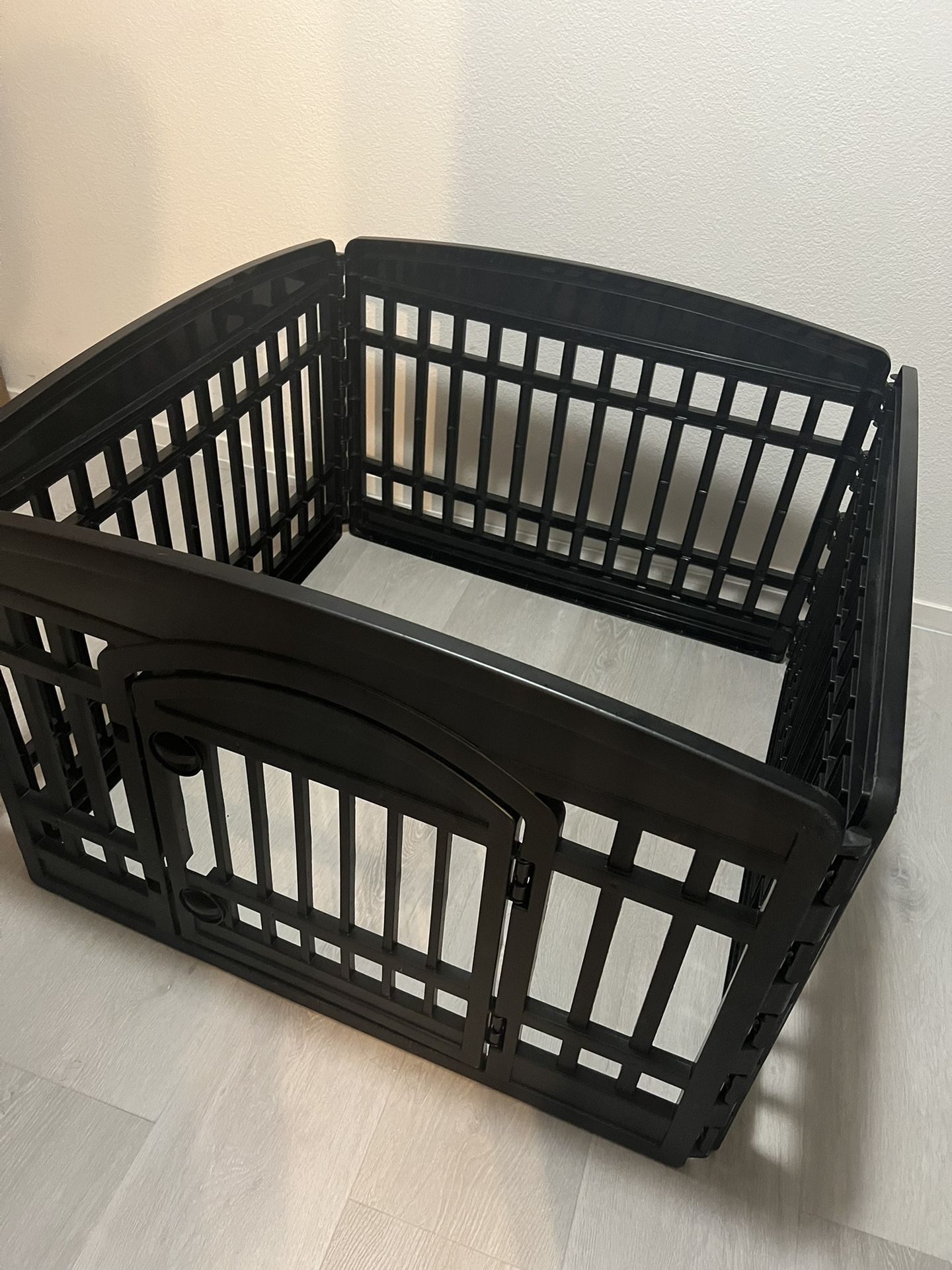 Pet Crate