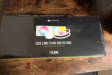 Corsair Aio