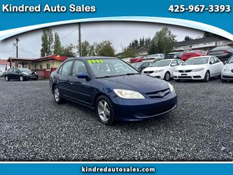 2004 Honda Civic
