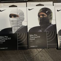 Nike Pro Therma -fit Hood