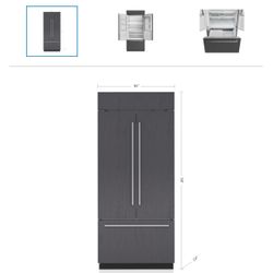 🚨 FOR SALE – SUB-ZERO BUILT-IN REFRIGERATOR/FREEZER 🚨 🔥 LUXURY APPLIANCE • TOP-TIER BRAND • FIRE DEAL 🔥