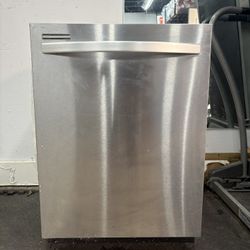 Kenmore Dishwasher 
