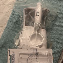 Waterpik Waterflosser Brand New