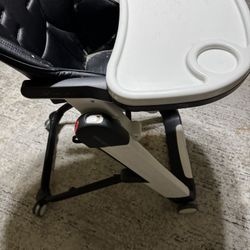 Peg Perego Baby Highchair