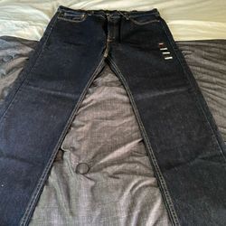 Levi Jeans 