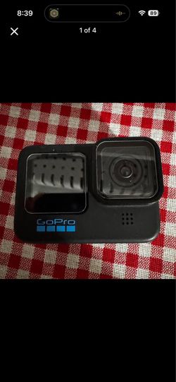 gopro hero 10