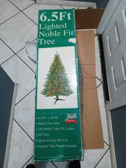 Tree