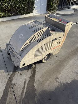 Husqvarna Soft Cut 4200