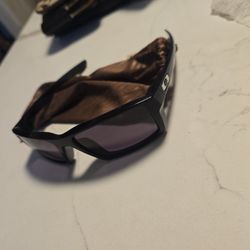 Oakley Twitch Sunglasses