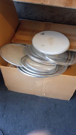 Drum Heads