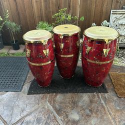 Congas  