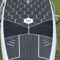 Starboard Pro 2022 Limited edition 9-0 X 30
