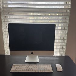 iMac Computer (2015)