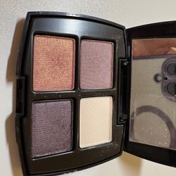 Lancôme Eyeshadow Plate