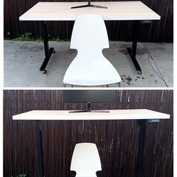 Motorized Electric Desk