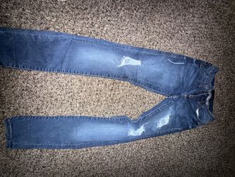 Women's Jeans