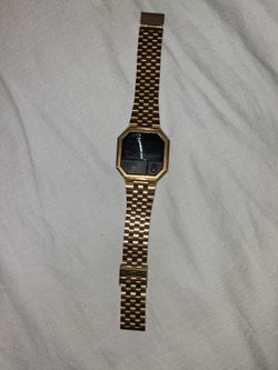 Nixon watch