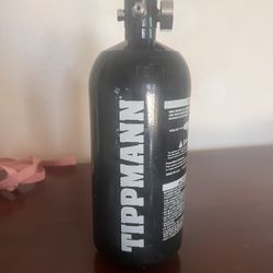 Co2 Tank