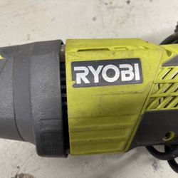 SAW ZALL, RYOBI