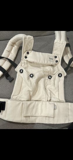 Tula Baby Carrier
