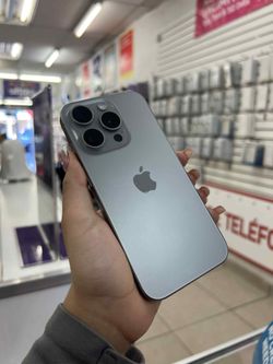 Iphone 15 Pro 128GB UNLOCKED 